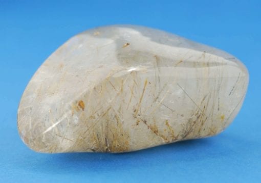 Angel Hair in Rutile Quartz 560g