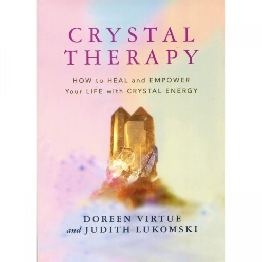 crystal therapy