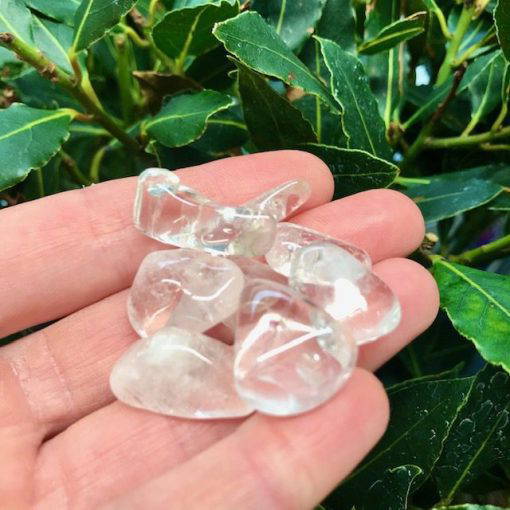 Danburite