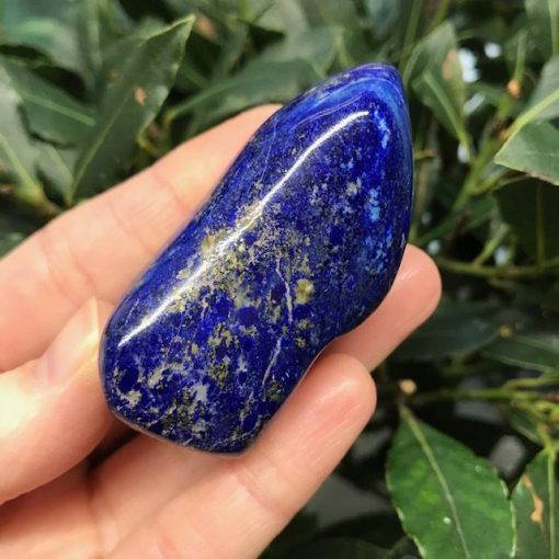 Lapis Lazuli freeform 92g