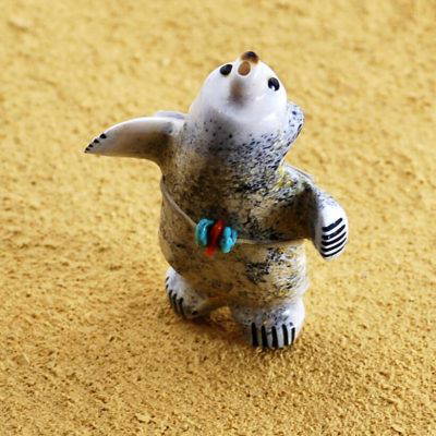 Native American Fetishes