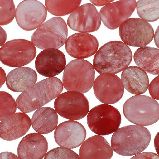 Cherry Quartz