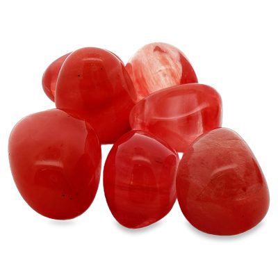 Cherry Quartz