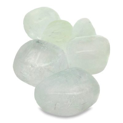 Clear Calcite