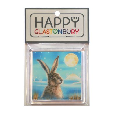 Happy Art Magnets