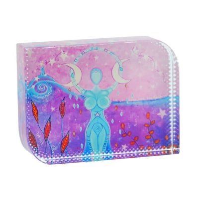 Happy Art Paperweights