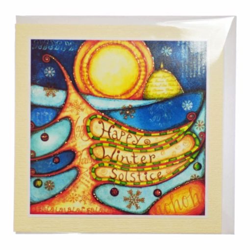 Tis The Season To Be Jolly Card