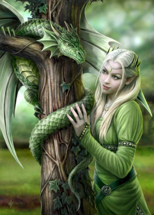 Kindred Spirits