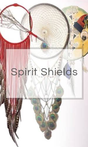 Spirit Shields