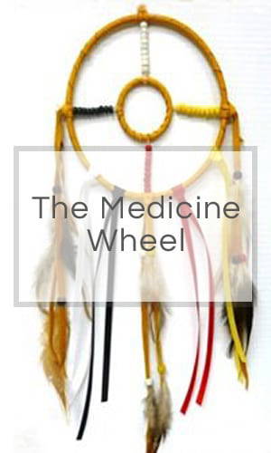 The Medicine Wheel