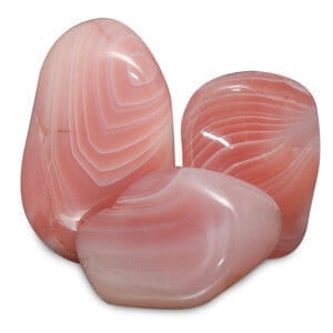 apricot agate stone