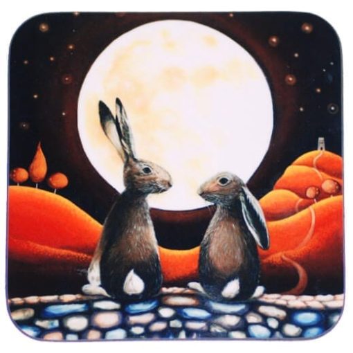 Hares in Love Coaster 61050