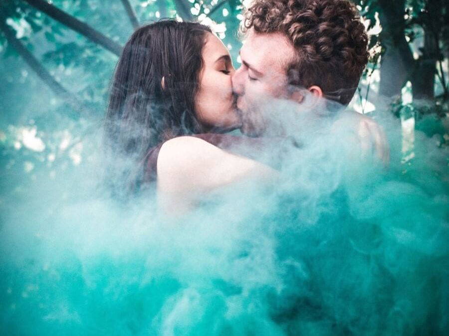 Soul Mates – Spiritual Lessons In Disguise