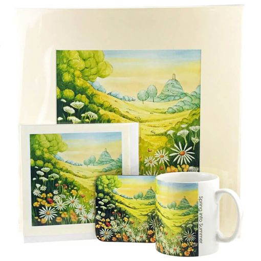 Spring Into Summer Mug - Image 2