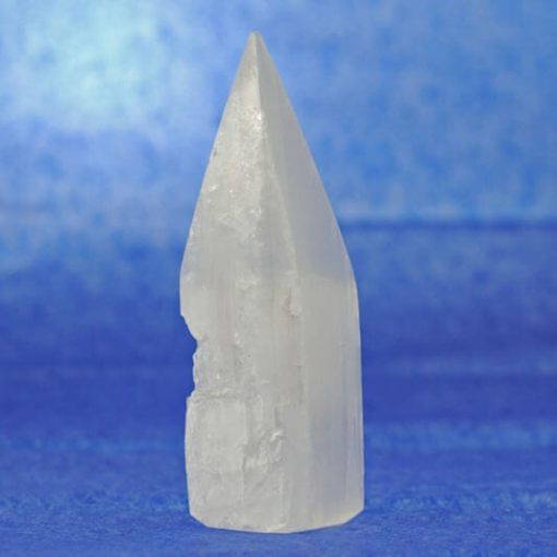 selenite point