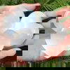 Selenite heart - Image 2