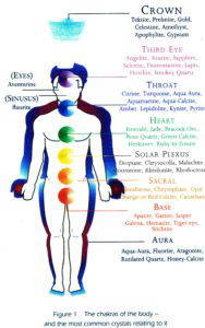 The Chakra System