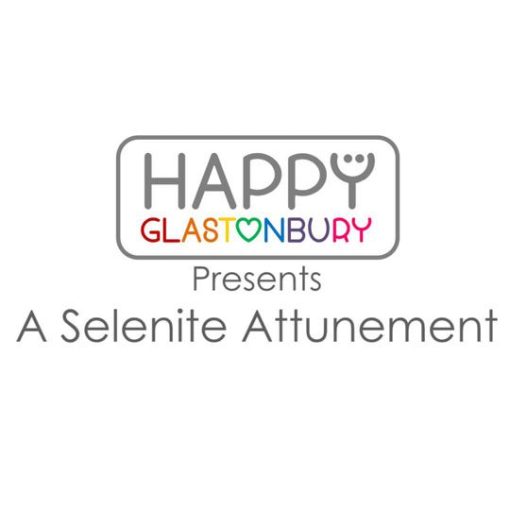 A Selenite Attunement