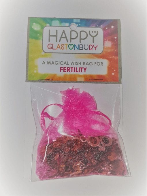 A Magical Wish Bag For FERTILITY