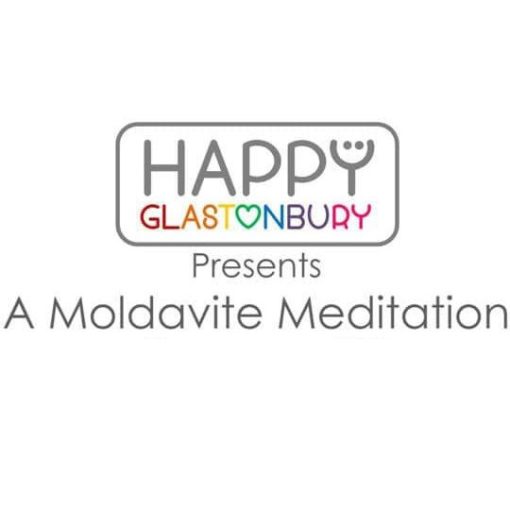 A Moldavite Meditation