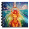 Goddess of Light Notebook 56057