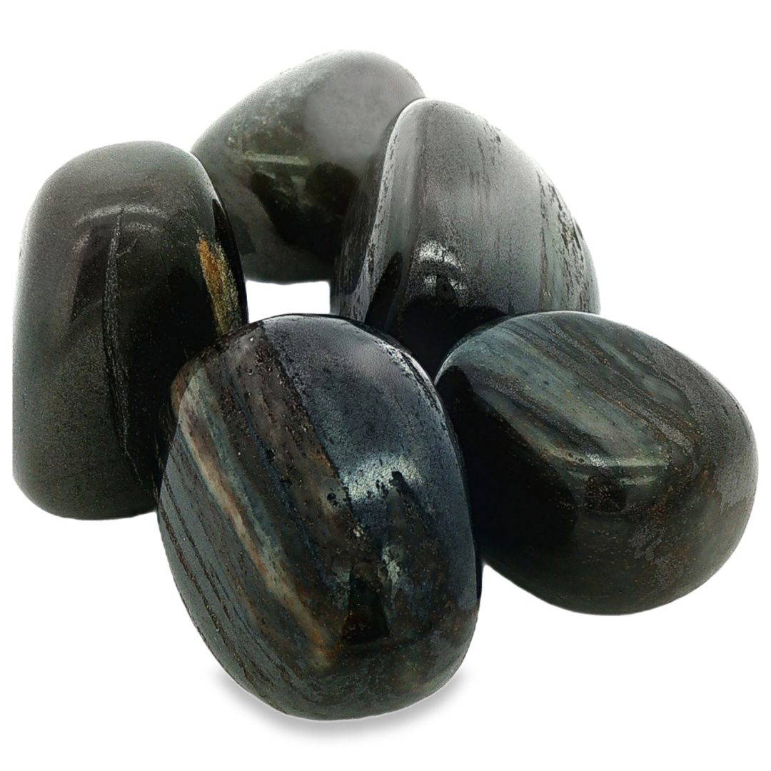 Isua Stone Tumbled - Image 2