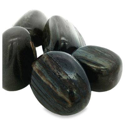 Isua Stone Tumbled