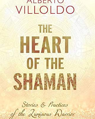 the heart of the shaman