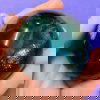 Fluorite Sphere 379 grams