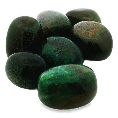 Fuchsite Tumbled
