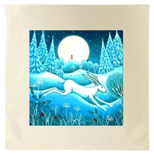 Winter Wonderland Print