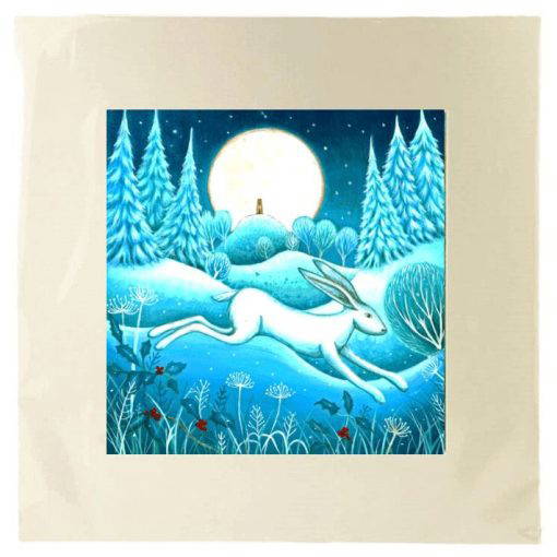 Winter Wonderland Print