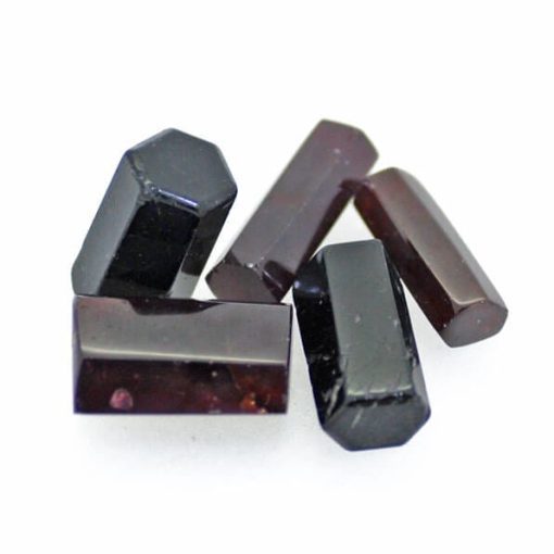 Rhodolite Garnet 6773