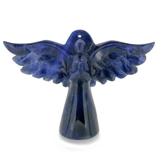 Sodalite-ANGEL6737