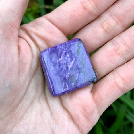 charoite