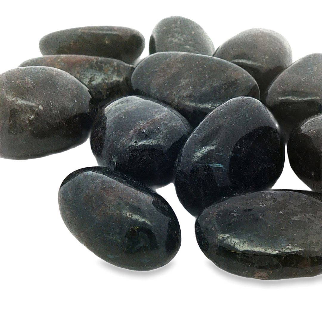 Arfvedsonite Tumbled 5-9g - Image 4