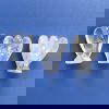 Clear Quartz ANGEL7049