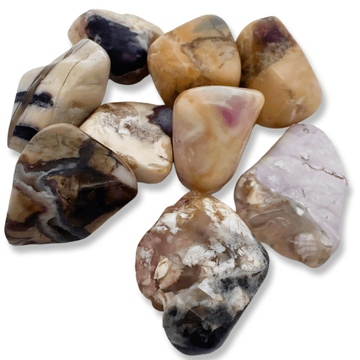 Tiffany Stone Tumbled 3-6g