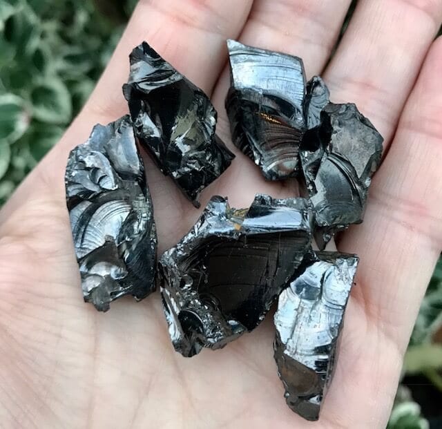 Shungite