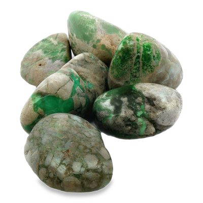 Varisite Tumbled