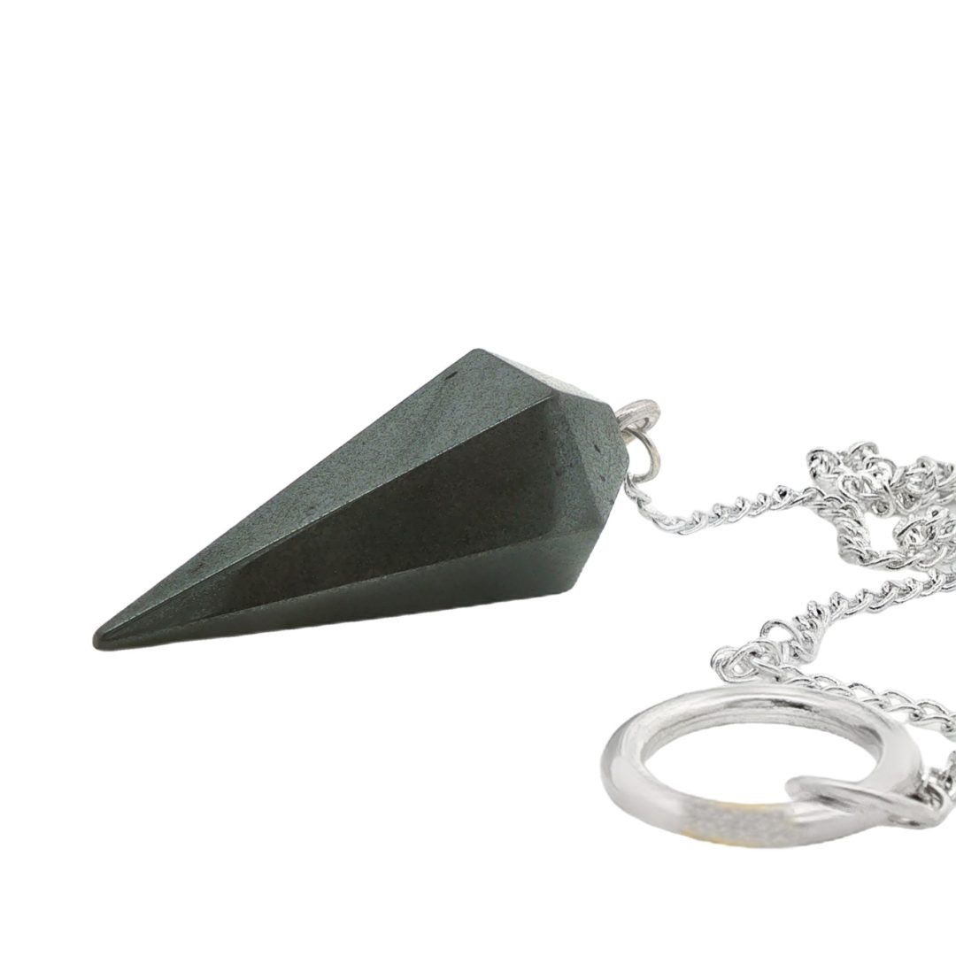 Hematite Pendulum - Image 2