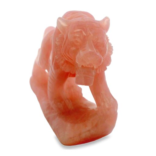 Rose Quartz Tiger - Image 2