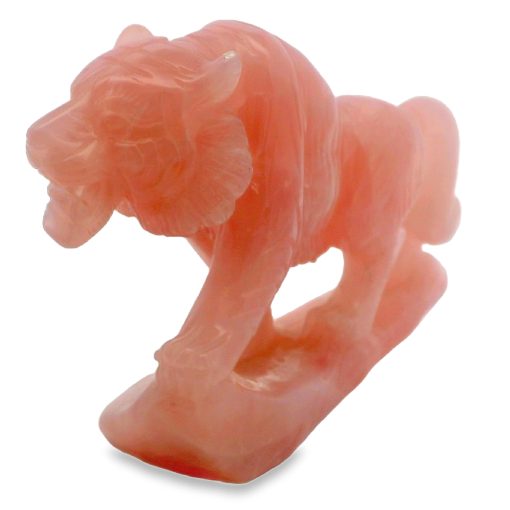Rose Quartz Tiger - Image 3
