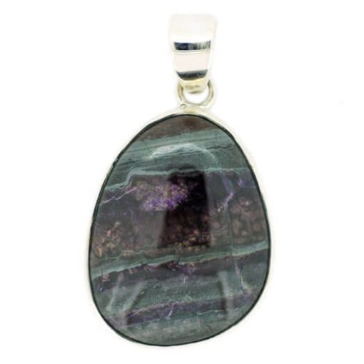 Sugilite Pendant 6.1 grams