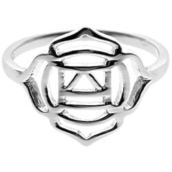 Root Chakra Ring R1333