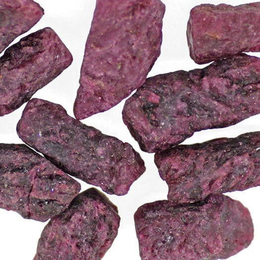 ruby ruby