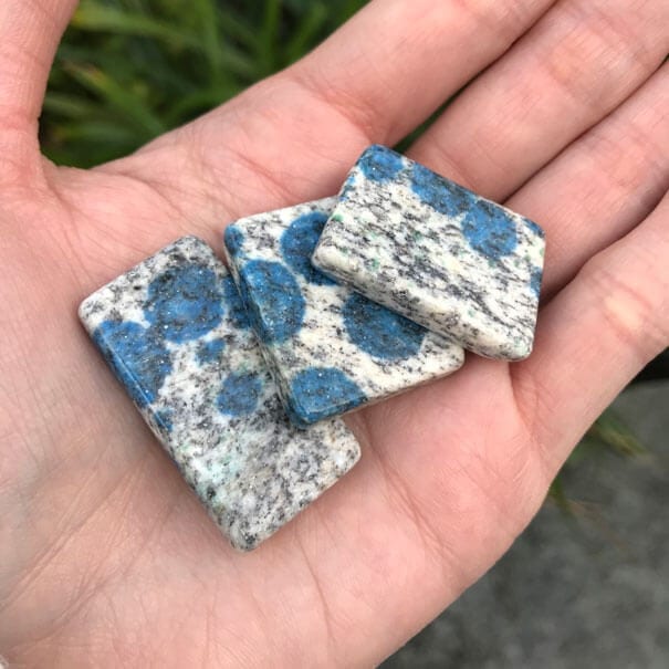 K2 Stone 9.5-10.5 grams