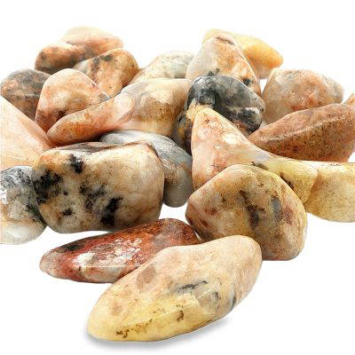 Cassiterite Tumbled 3-7g