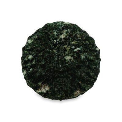Preseli Blue Stone Green Man (Stonehenge stone)