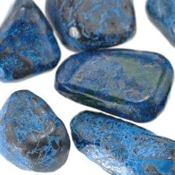 Shattuckite